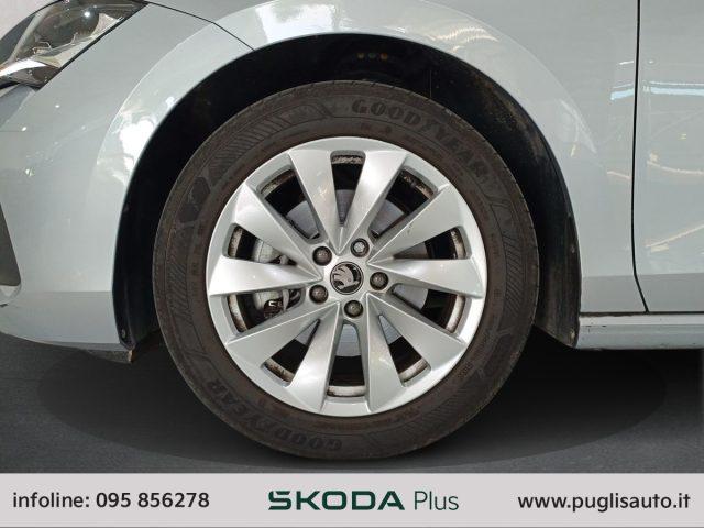 SKODA Superb 2.0 TDI DSG Wagon Selection
