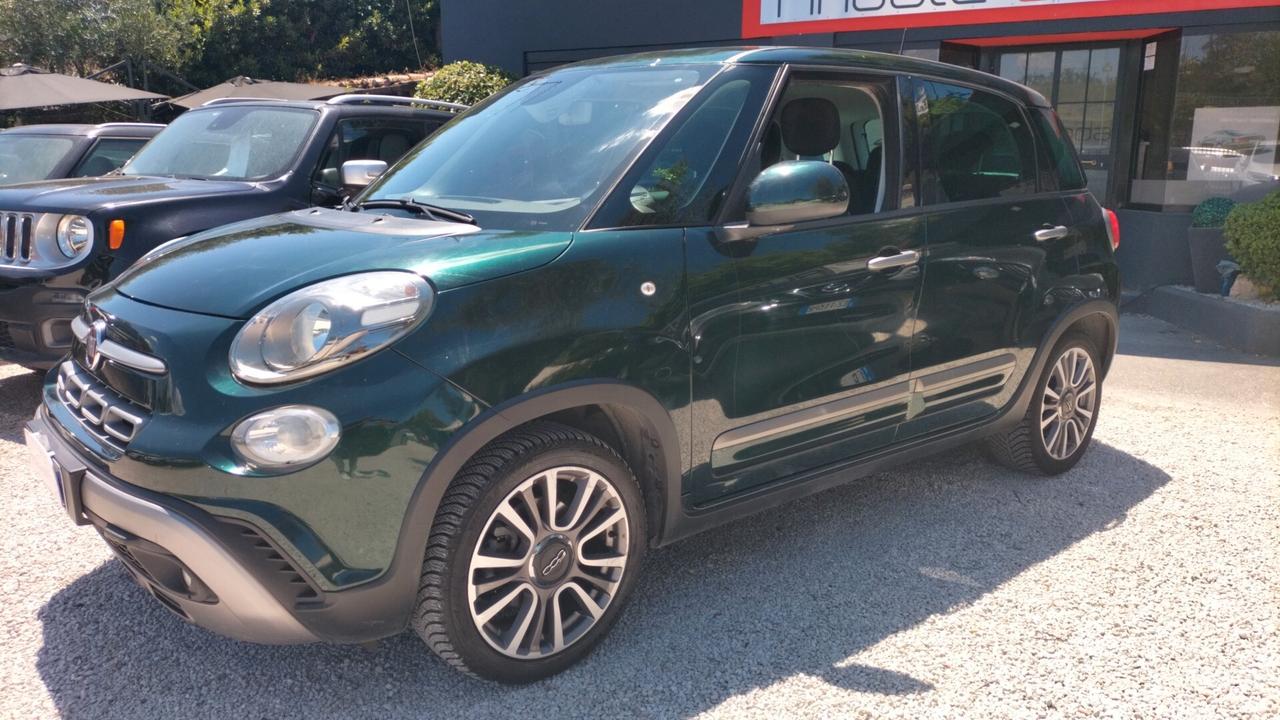 Fiat 500L 1.3 Multijet 95 CV Cross