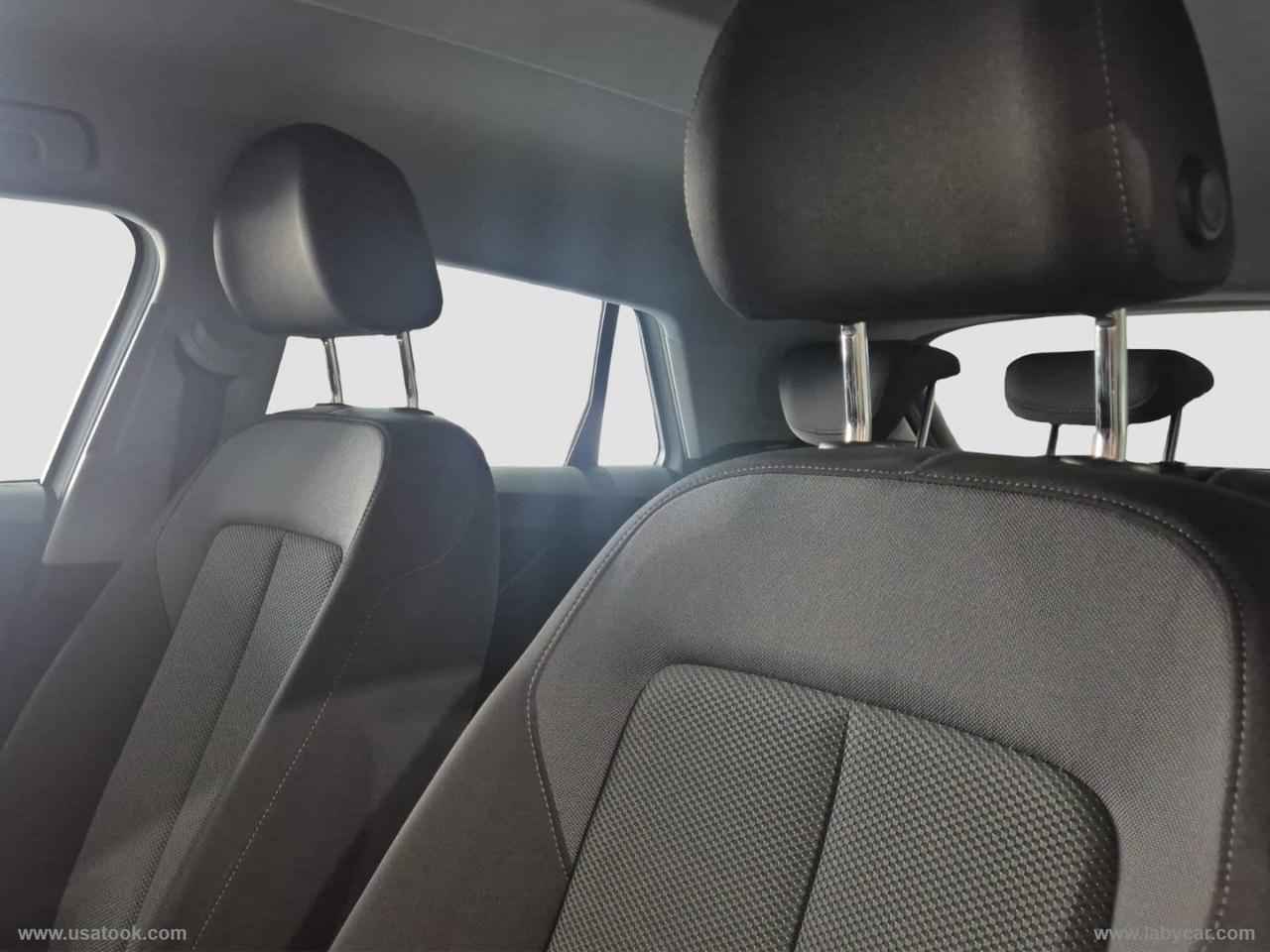 AUDI Q2 30 TFSI S tronic Business Design CAMBIO DSG - UNICO PROPRIETARIO