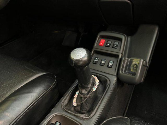 PORSCHE 993 Carrera 4 cat S Coupé