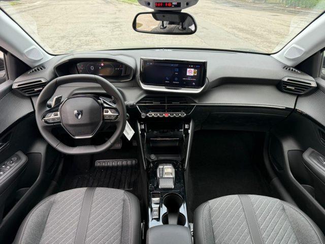 PEUGEOT 208 Hybrid 110 e-DCS6 Allure