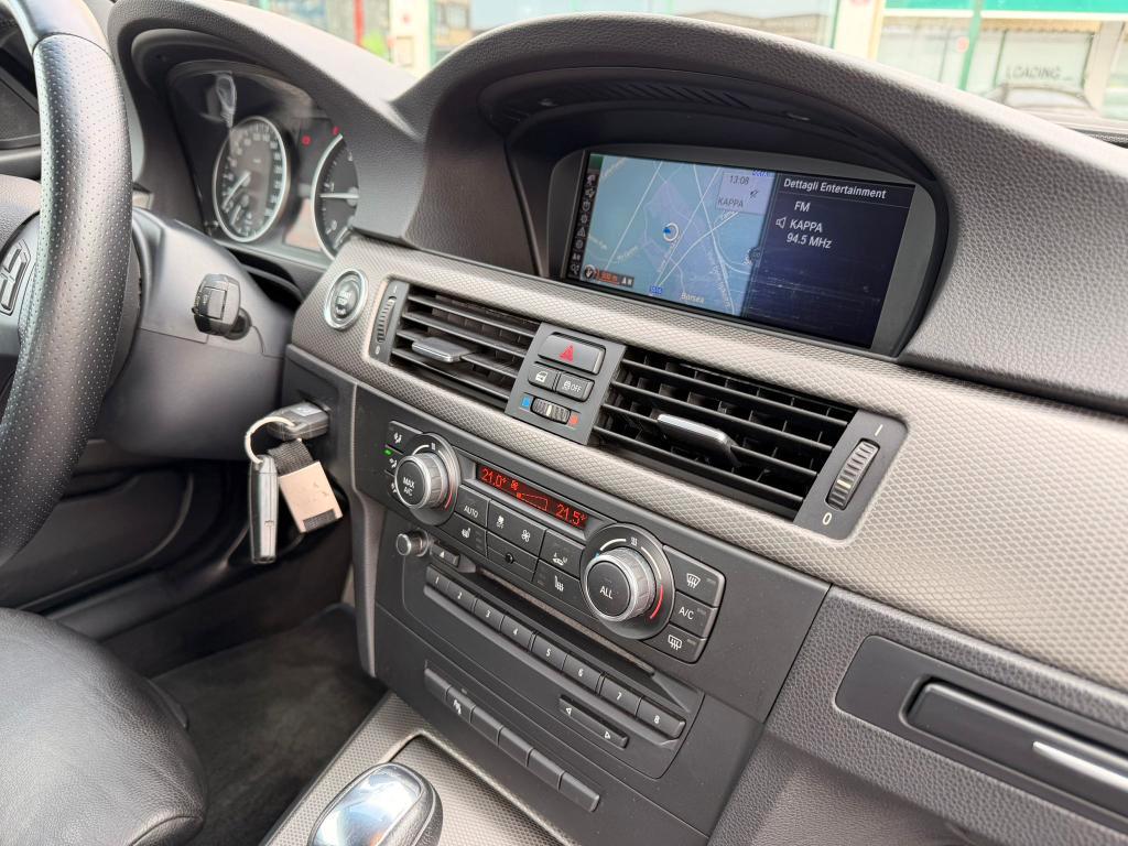 BMW Serie 3 Cabrio 320d Cabrio Msport 184cv