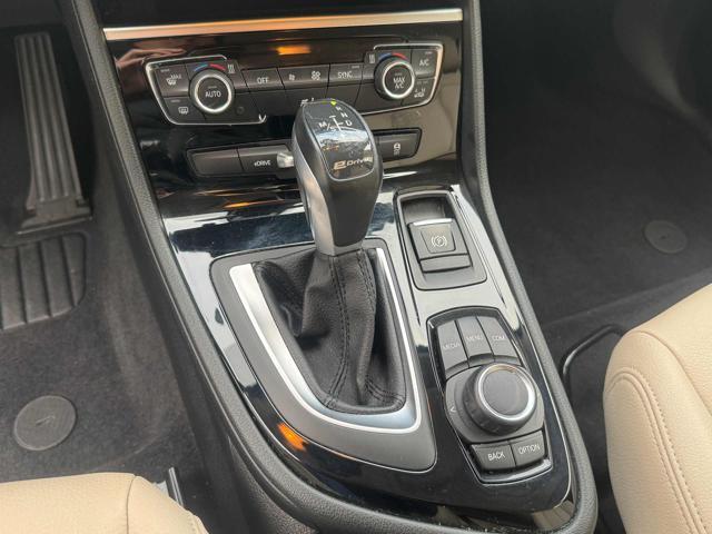 BMW 225 xe Active Tourer iPerformance aut.