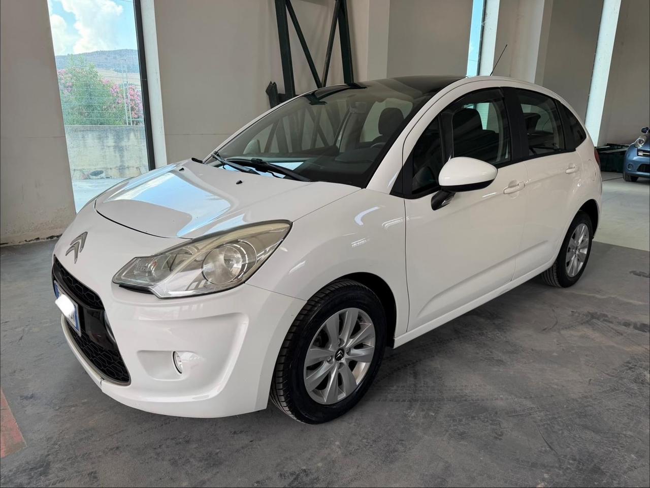Citroen C3 1.1 Exclusive