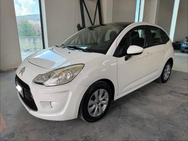 Citroen C3 1.1 Exclusive