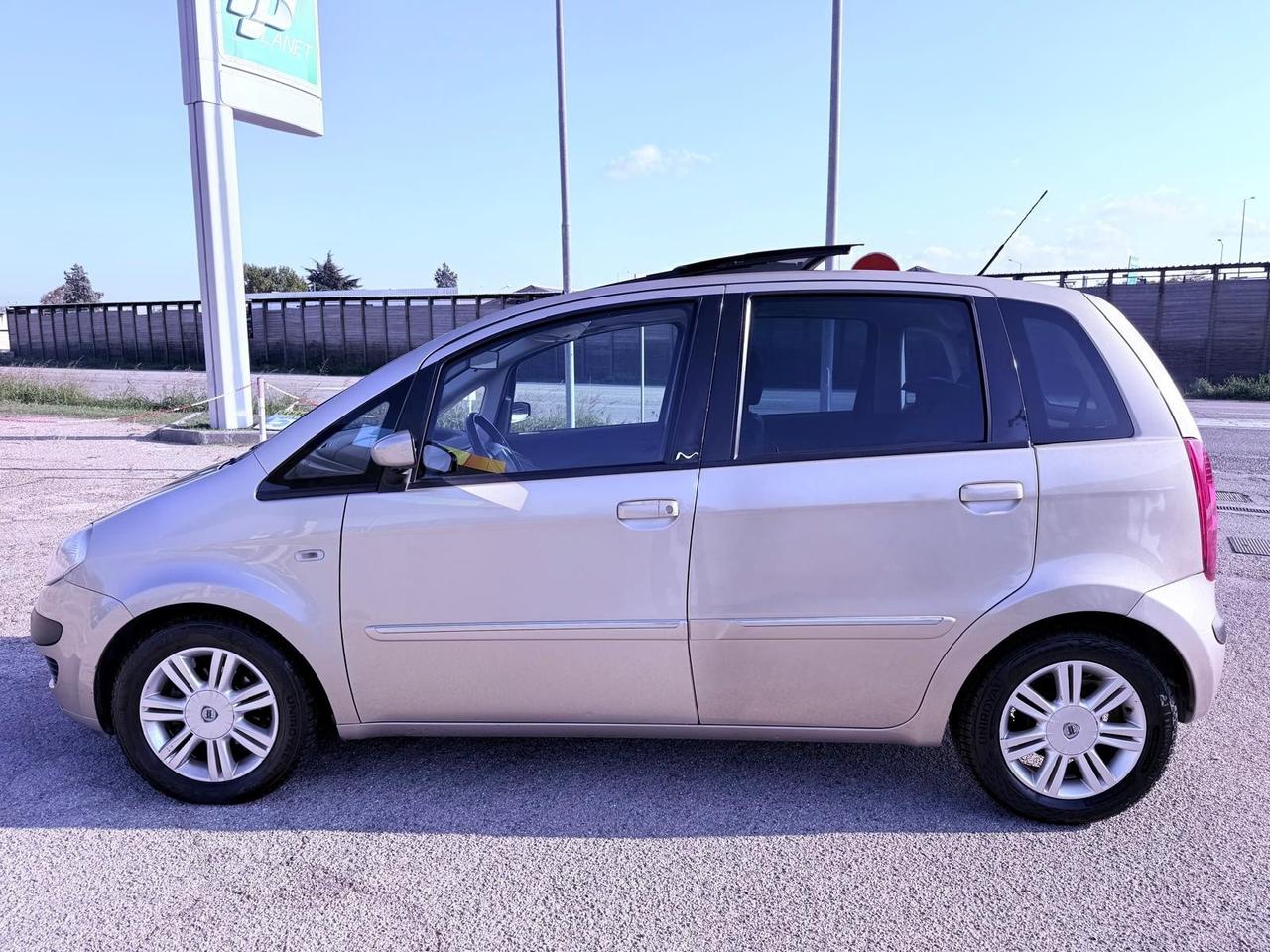Lancia MUSA 1.4 16V Platino Ok neopatentati
