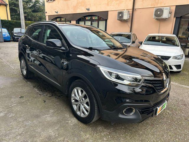 RENAULT Kadjar AUTOMATICA! 1.5 dCi 8V 110CV EDC Energy Intens