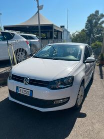 Volkswagen Polo 1.6 5 porte Highline BiFuel