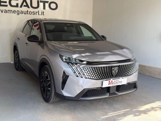 PEUGEOT 3008 Peugeot 3008 1.2 Hybrid 136 MHEV Allure