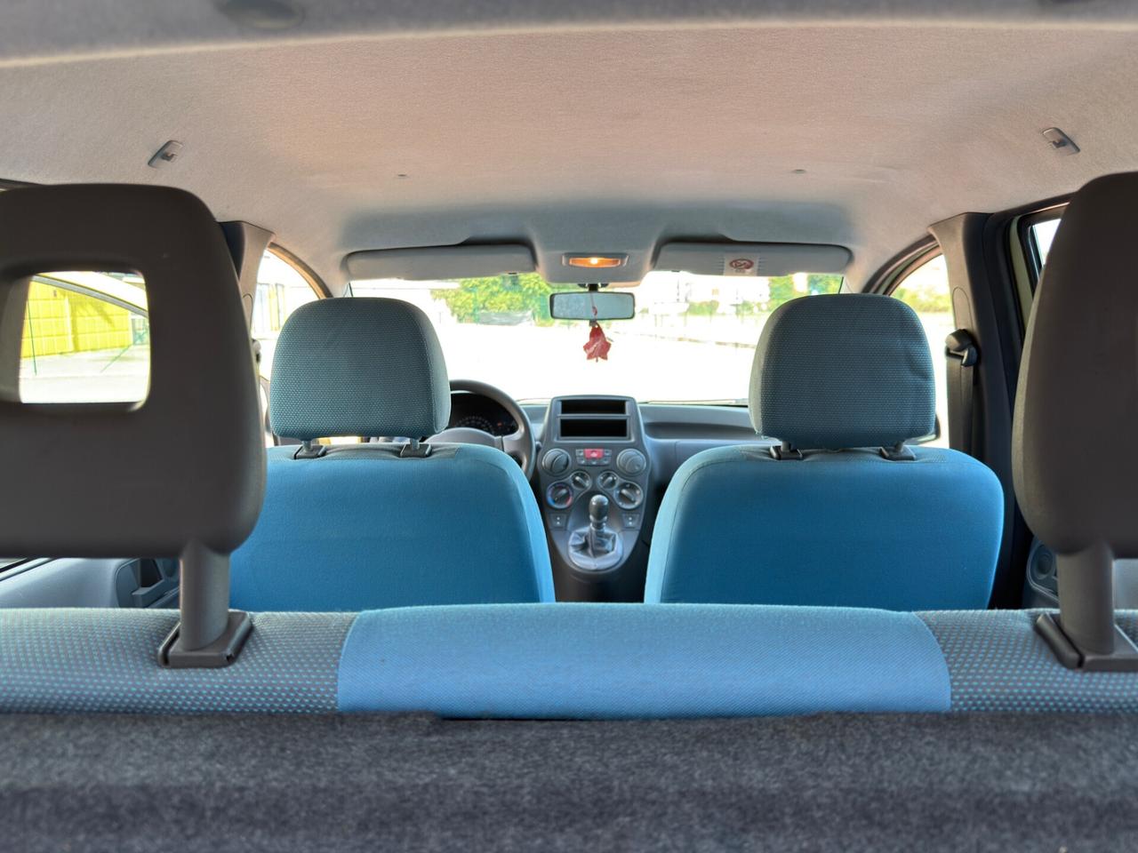 Fiat Panda 1.1 Actual