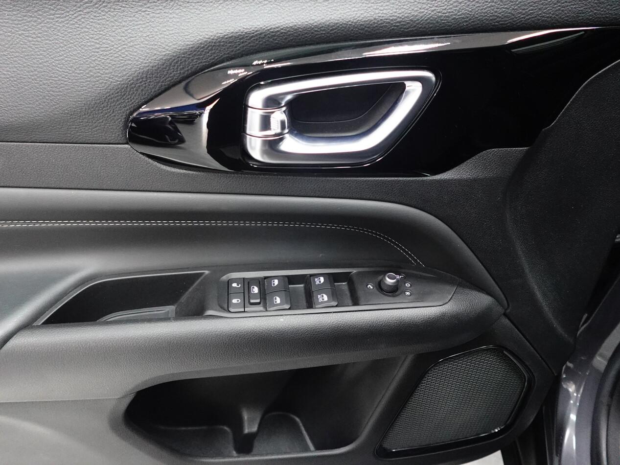 Jeep Compass 1.3 BZ T4 190 CV AT6 PHEV LIMITED