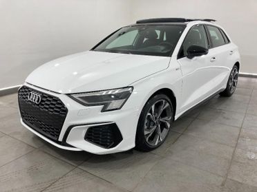 AUDI A3 A3 SPB 30 TDI S line edition