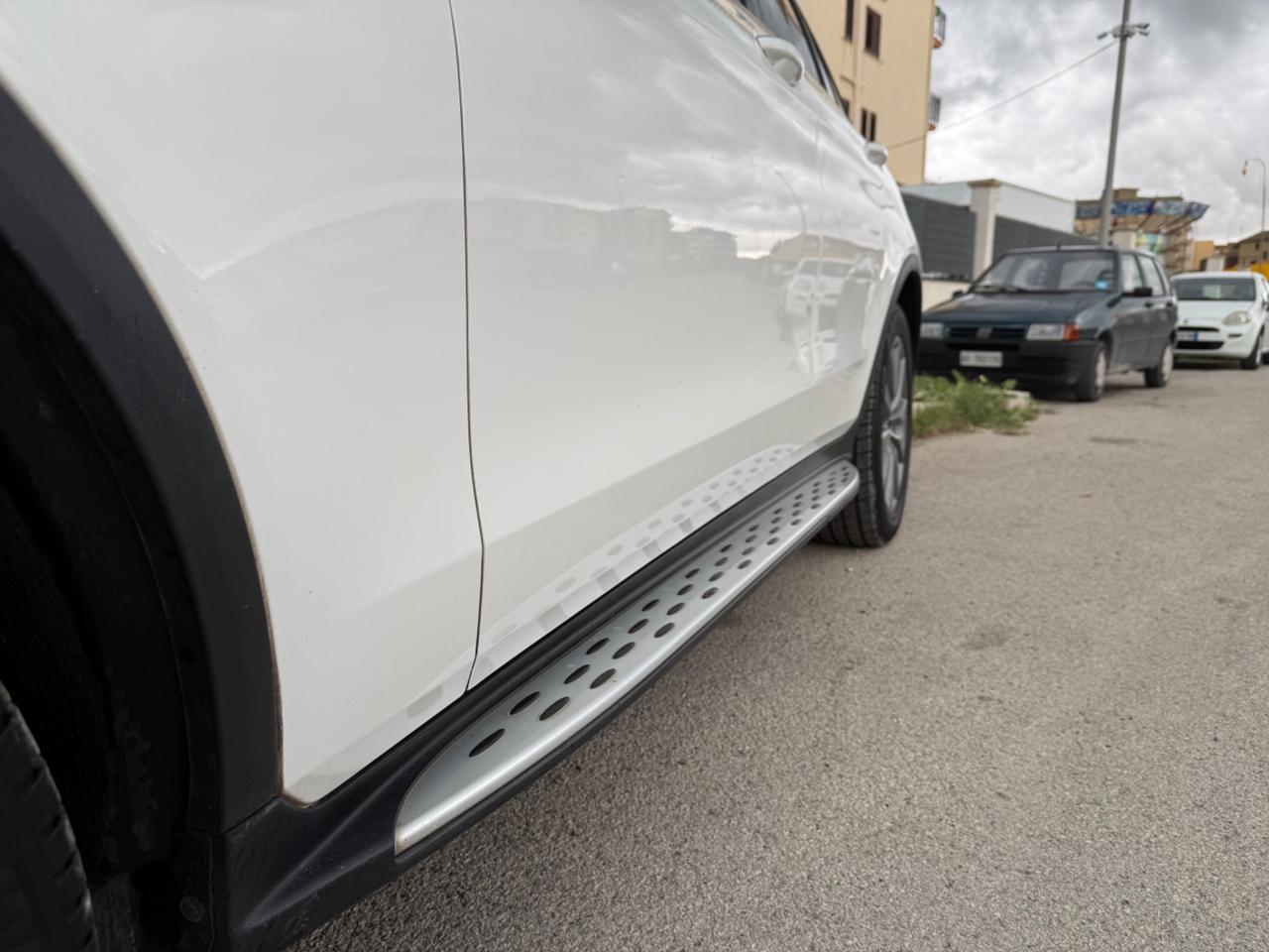 Mercedes-benz GLC 250 d 4Matic Exclusive 2019