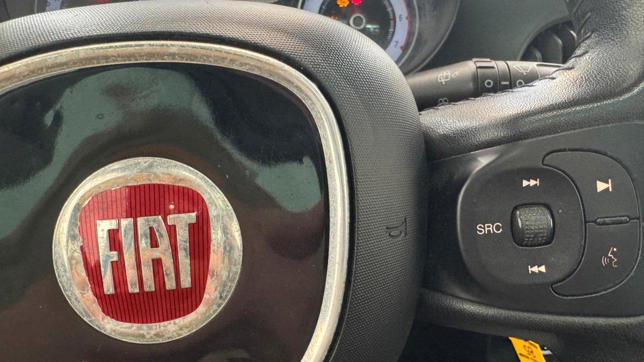 Fiat 500 L 1.3 mjt Trekking 95 Cv. TETTO PANORAMA