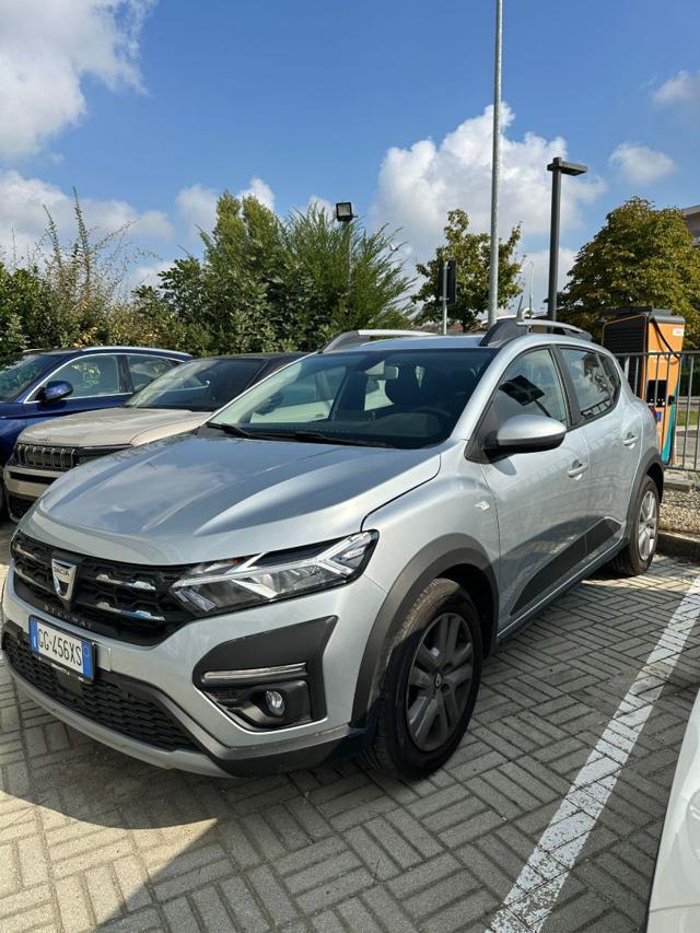 DACIA Sandero Stepway 1.0 TCe 90 CV Comfort SL DaciaPlus