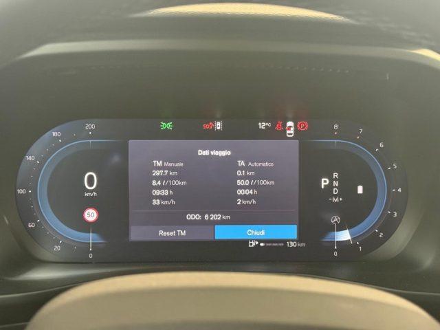 VOLVO XC40 B3 automatico Core