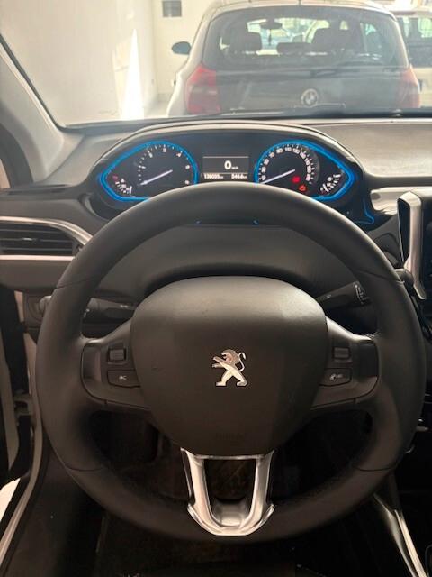 Peugeot 2008 1.6 e-HDi 92 CV Stop&Start Active