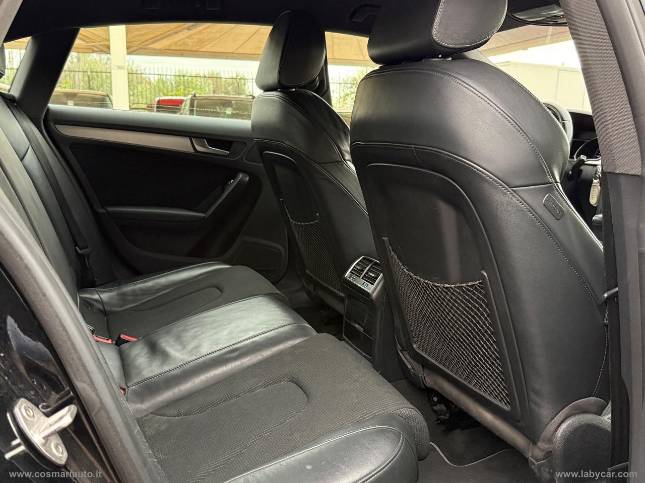AUDI A5 SPB 2.0 TDI 190CV quattro S tr. Sport