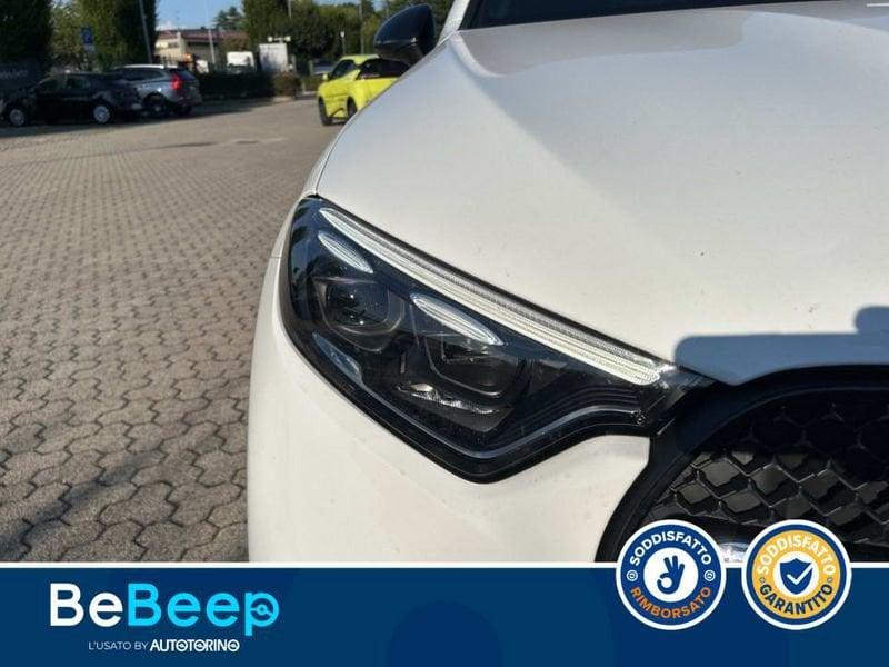 Mercedes-Benz GLC Coupé GLC COUPE 300 DE PHEV AMG LINE PREMIUM 4MATIC AUTO