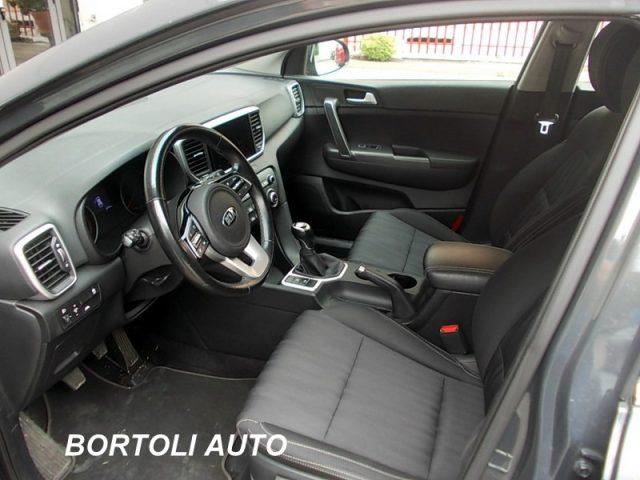 KIA Sportage 1.6 CRDI 48.000 KM BUSINESS CLASS DCT NAVIGATORE