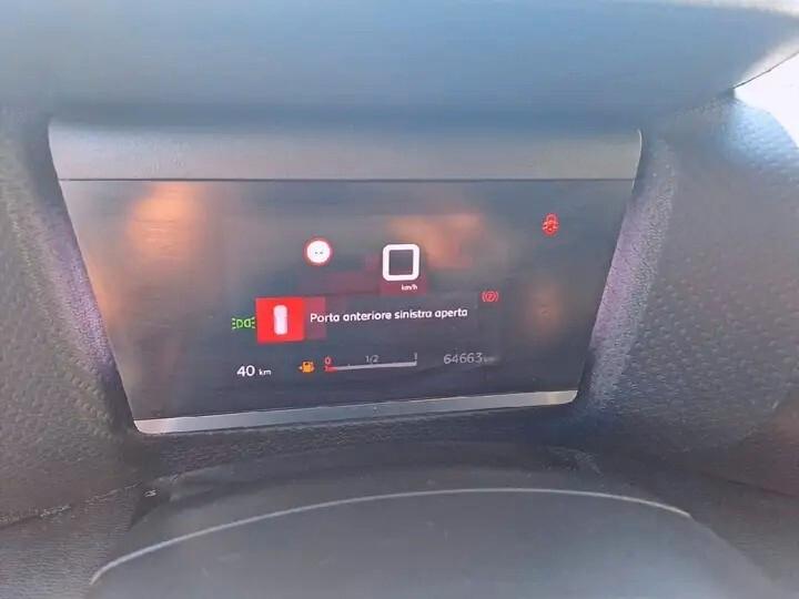 Citroen C4 PureTech 130 S&S Feel Pack