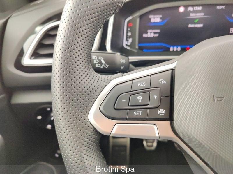 Volkswagen T-Roc T-Roc 1.0 TSI R-Line