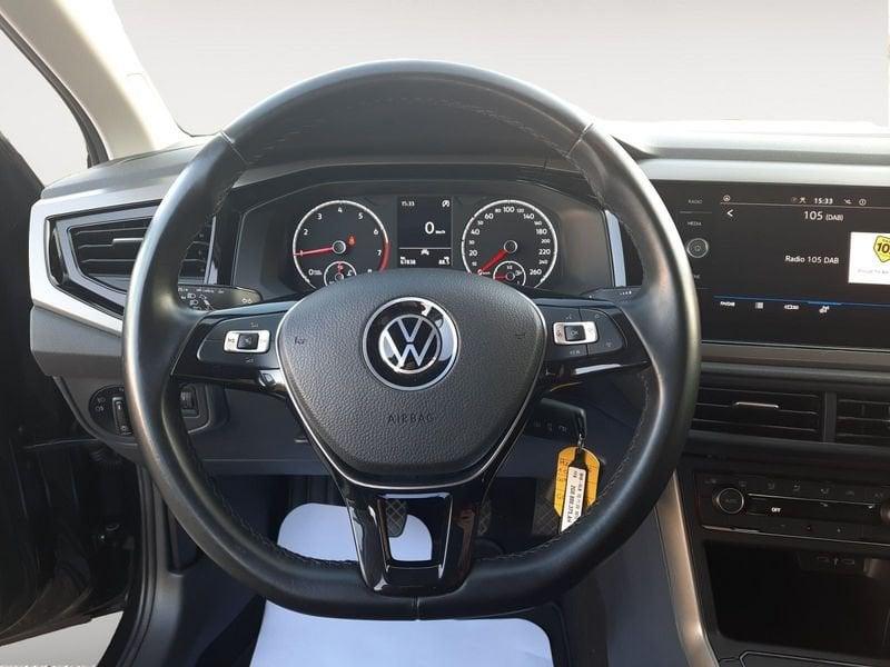 Volkswagen T-Roc 1.5 TSI ACT DSG Style BlueMotion Technology