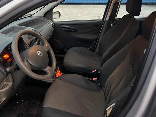 FIAT Punto Classic 1.3 MJT 16V 5P senza nessun lavoro da fare