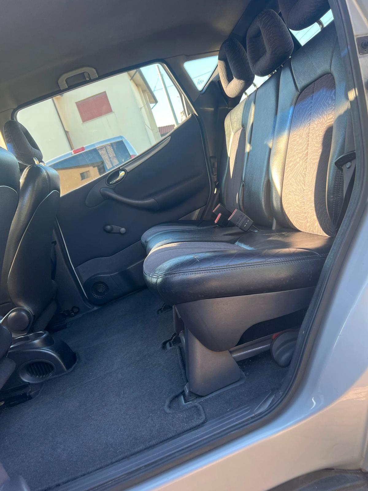 Mercedes-benz A 170 CDI cat Elegance clima