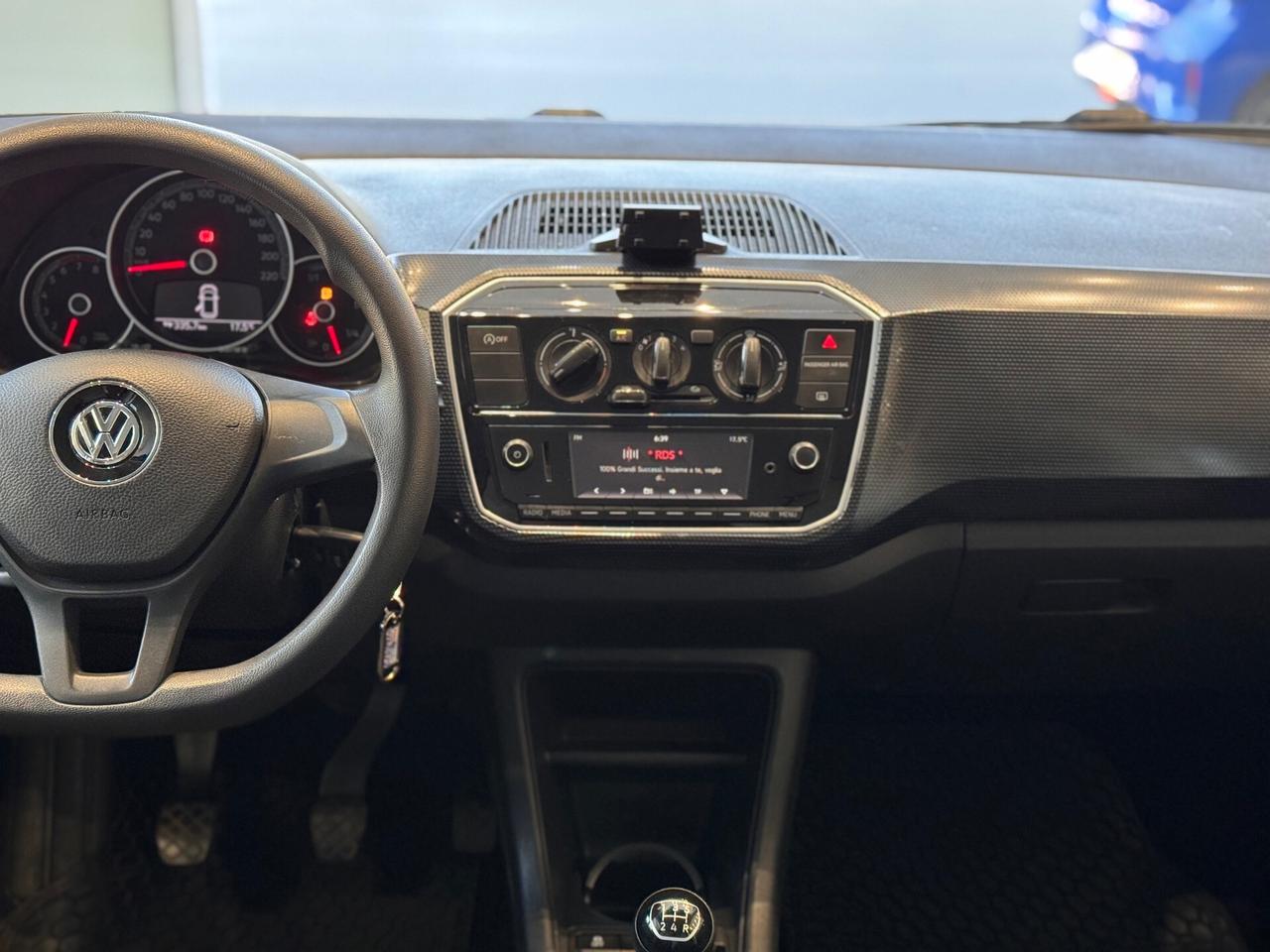 Volkswagen up! 1.0 5p. move “62.000KM”