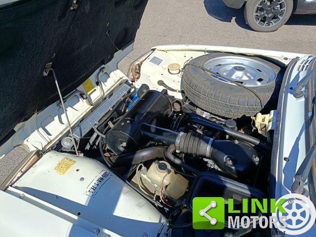 RENAULT R 5 1400 AUTOMATICA