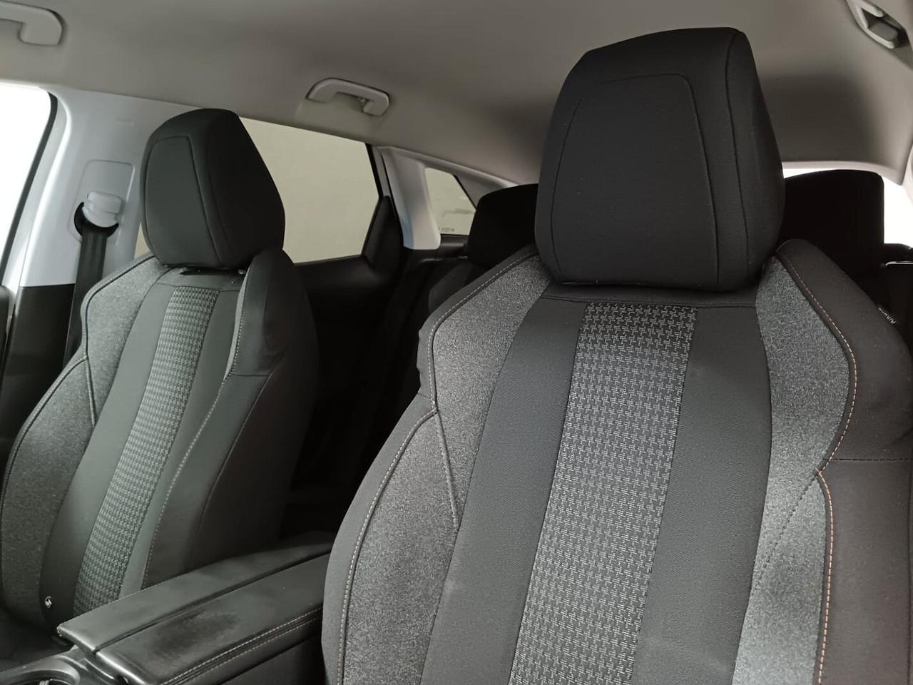 Peugeot 3008 BlueHDi 120 S&S Access
