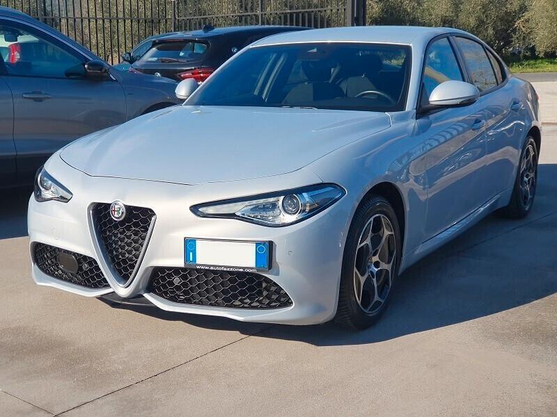 ALFA ROMEO Tonale 1.6 TD 130CV TCT6 SUPER LED PARK