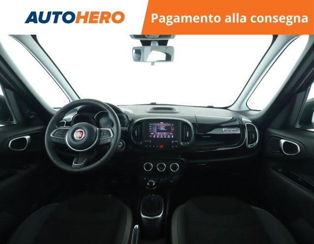 FIAT 500L 1.4 95 CV S&S Cross
