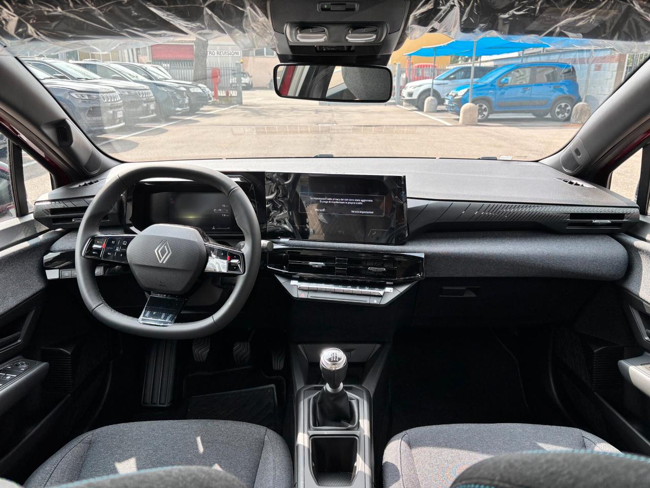 Renault Clio EVOLUTION TCe 115cv