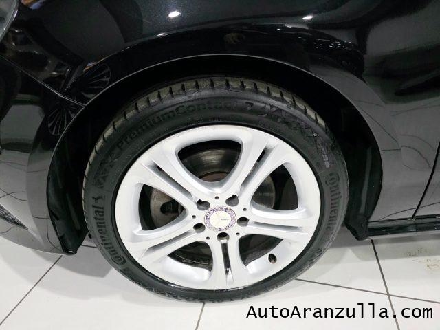 MERCEDES-BENZ A 200 CDI 136CV Sport Navi