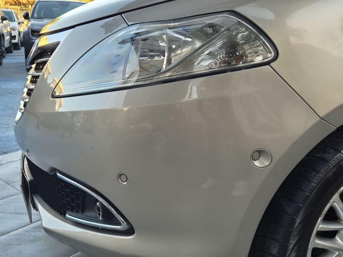 LANCIA - Ypsilon - 0.9 T.Air 85 CV 5 porte S&S DFN Platinum