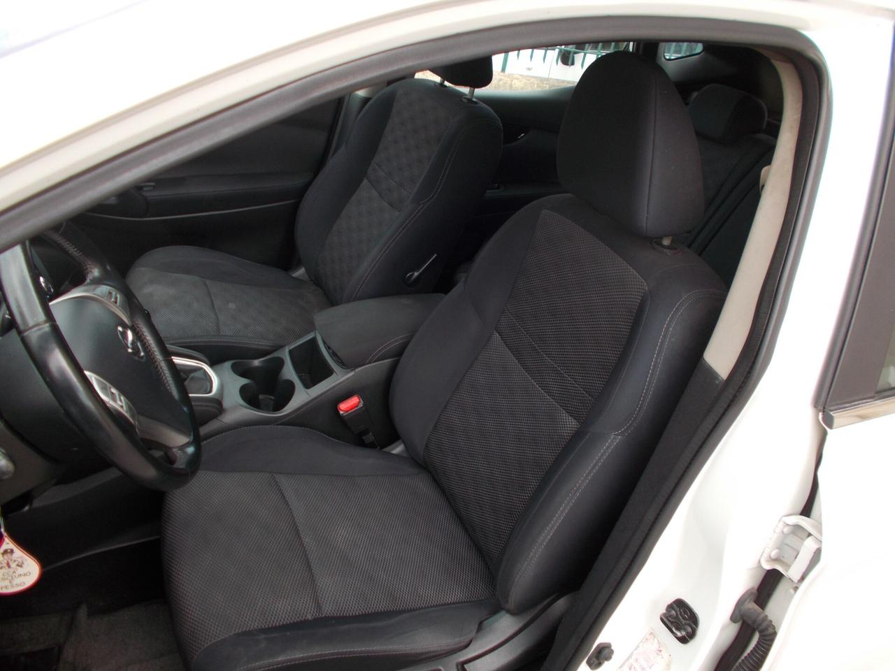 Nissan Qashqai 1.2 DIG-T Tekna