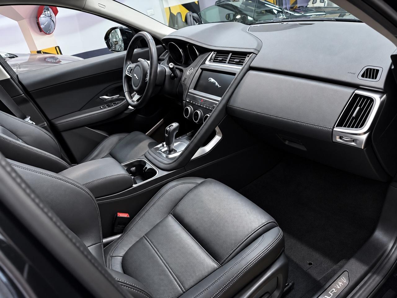 Jaguar E-Pace 2.0D 150 CV AWD