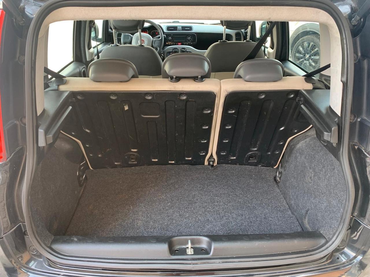 Fiat Panda 1.2 EasyPower Gpl Op. settore