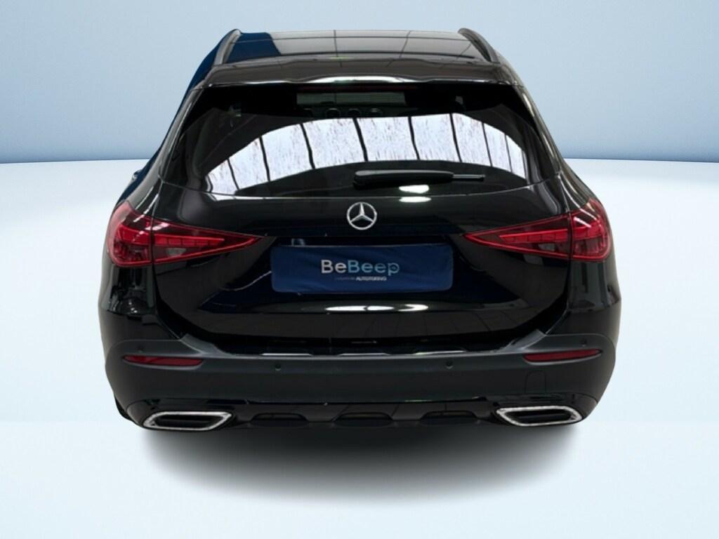 Mercedes Classe C Station Wagon All-Terrain 220 d Mild hybrid Premium Plus 4Matic...