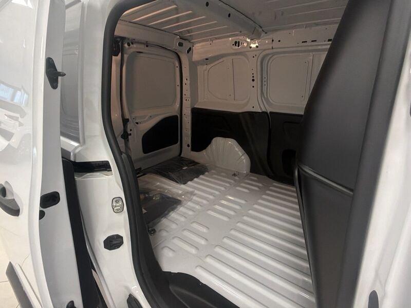 FIAT Doblò Serie 4 Van M 1.5Diesel 100 Cv Manuale