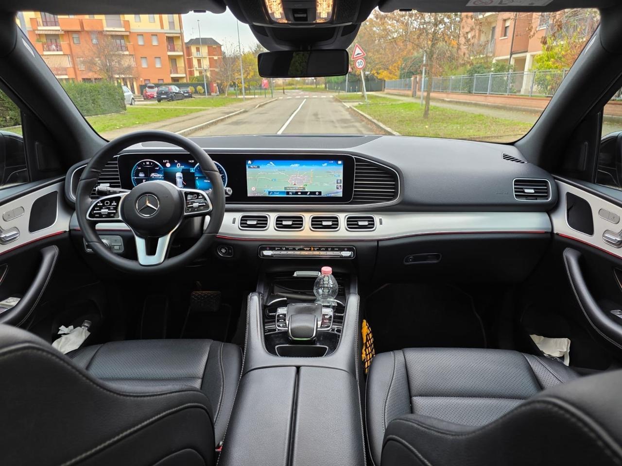 Mercedes-benz GLE 300 d 4Matic Premium AMG