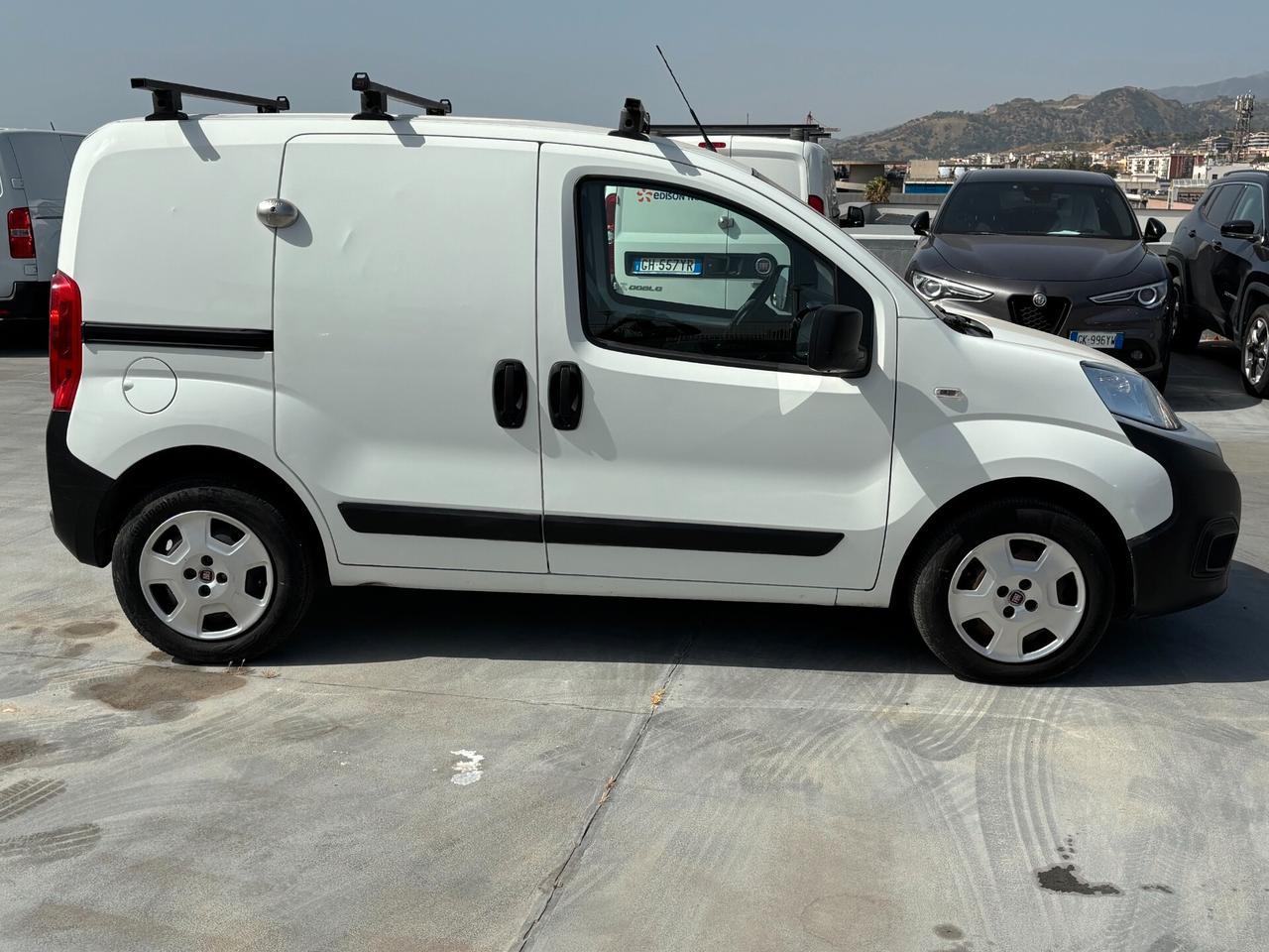 Fiat Fiorino 1.3 MJT 95CV Cargo SX IVA ESCLUSA