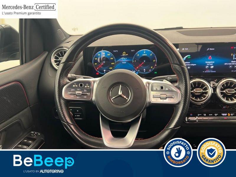 Mercedes-Benz Classe B B 180 D PREMIUM AUTO