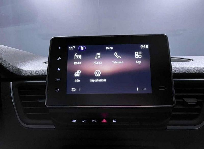 Nissan Primastar Primastar 30 2.0 dCi 150CV PL-TN Bus N-Connecta