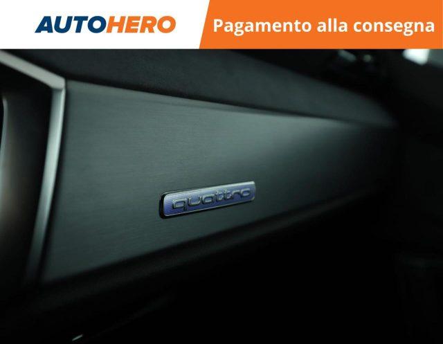 AUDI Q3 SPB 45 TFSI quattro S tronic S line edition