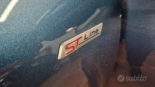 Ford Kuga 1.5 EcoBlue 120 CV 2WD ST-Line Sync usb aux android auto St-Line x n1