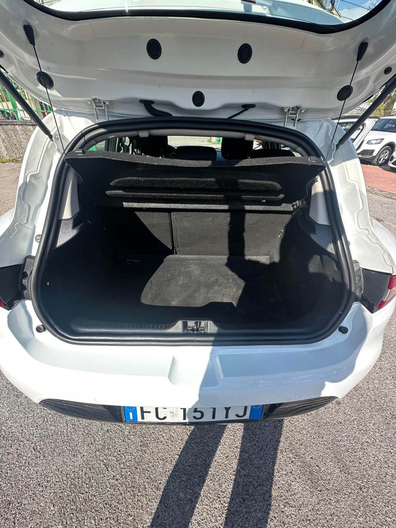 Renault Clio dCi 8V 90 CV Start&Stop 5 porte Energy Duel