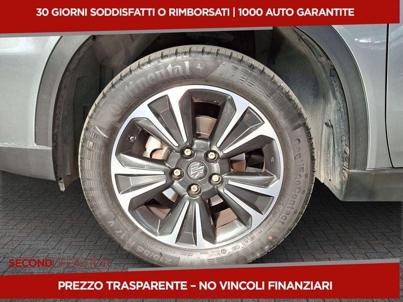 Suzuki Vitara 1.4h Easy Starview 2wd auto